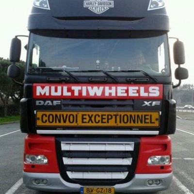 2009 -2012 – Transport door de jaren heen