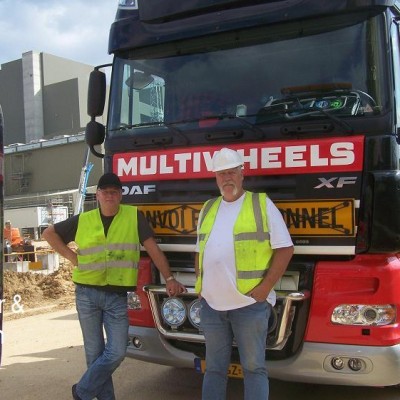 2010 – 2015 – Collega’s