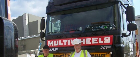 2010 – 2015 – Collega’s